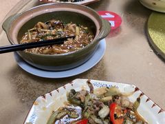 -幽优农庄·森波拉特色本地农家菜