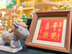 -洛阳古墓博物馆