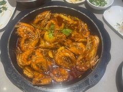 -巴蜀王婆大虾(南锣鼓巷店)