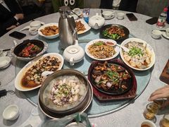 -粤·向群饭店(龙津东路总店)