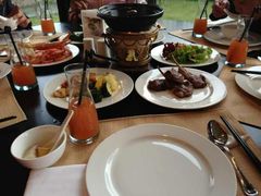 羊排-AdD全日制餐厅(中谷花园酒店)