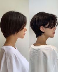 -BEAUTY HAIR GANO