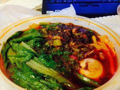 iphone_upload_pic-螺蛳粉先生(蓟门桥店)