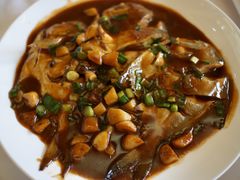 鲳鱼-小厨师·二十年沈家门小海鲜(百井坊巷店)