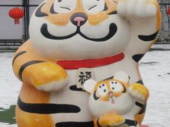 -龙塔