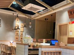 大堂-三两粉(深圳龙华上塘店)