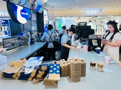 -luckincoffee瑞幸咖啡(顺义华联商厦店)