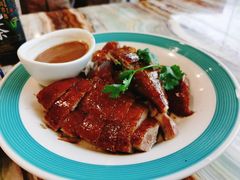招牌烧鹅-椿记烧鹅(叠彩店)