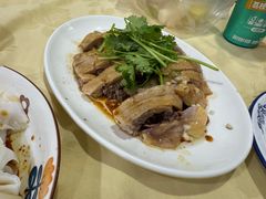 -电白鸭粥店(下沙二坊88号店)
