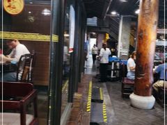 -功德林(南京西路店)