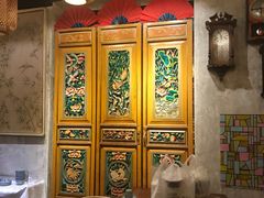 -锦小馆(安贞店)