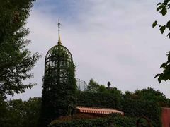 -三鹰之森吉卜力美术馆