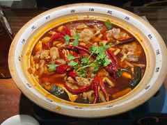-马头巷·食景园(苏州总店)