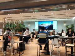 大堂-Shake Shack(西单大悦城店)
