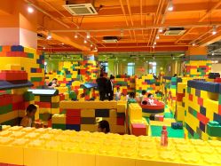 -宝燕乐园(闵行旗舰店)