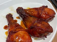 -裕记烧腊连锁餐饮(国商分店)