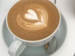 -边渡咖啡烘焙店(昙华林店)