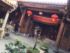 -晋江五店市传统文化旅游区