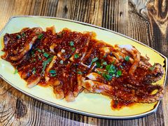 请老板吃鱿鱼-红尘酒肉小馆