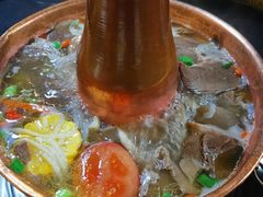 -陀岗美食·云南藏式特色餐厅