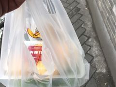 -王家沙点心店(西康路店)