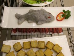 -福口居京味火锅(华光路店)