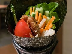 -菩提素素食餐厅(晶郦馆店)