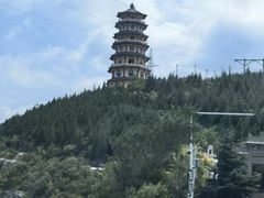 -鹤壁淇县云梦山