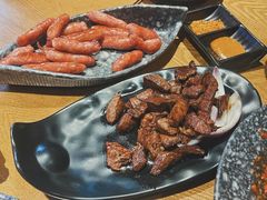 -恩你小木屋·烤肉韩式料理(嘉兴秀洲店)