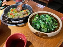 -吃饭皇帝大(合生汇店)