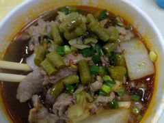 -江三王记牛杂馆(总店)