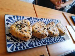 -小岛餐厅