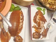 -天和晟新京菜.水煮鱼.湘土菜(国展店)