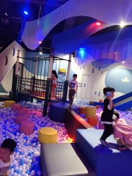 -幻贝家儿童乐园(苏州中心店)