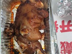 -上官窑鸡(长宁King88店)