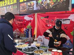 -浦江城市生活广场(江月路店)