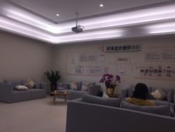 -莉泽月子中心(凯旋江景店)