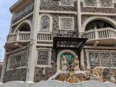 -天津五大道文化旅游区