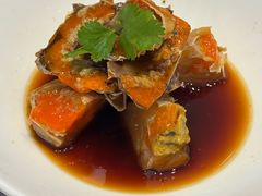 美味十八斩-宁海食府(大剧院店)