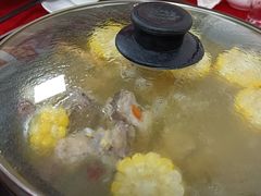 -花苑美食横琴生蚝火锅(拱北粤华路店)