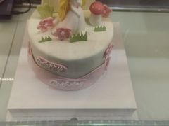 -CAKE BOSS 蛋糕老板(西单君太百货店)