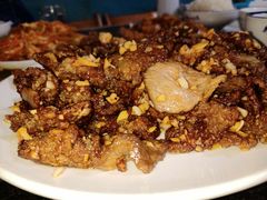-清真宏玉祥黄门脸餐厅(华荫东里店)