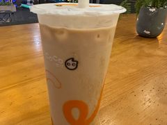 -CoCo都可(深业东岭店)