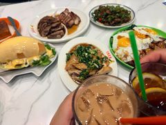 -澳门陈光记烧味饭店(南京德基广场店)