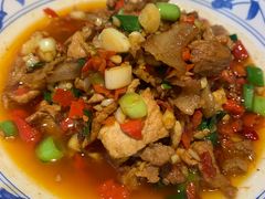 -八碗湘长沙市井菜(坡子街店)