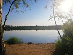 -绿堤公园