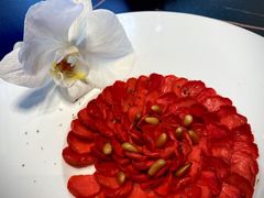 -翕间食·精致淮扬菜(江苏大剧院店)