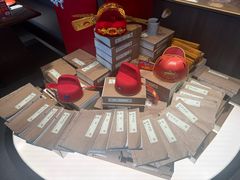 -小厨娘金榜题名(夫子庙秦淮河店)