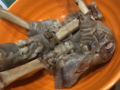 -帅府街兔头(大同古城店)