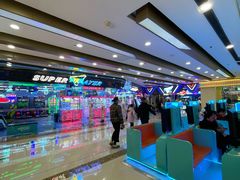 -万达广场(南京江宁店)